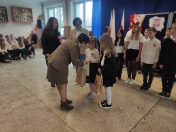Patriotyczna postawa – pielęgnacja miejsc pamięci narodowej w BPK, 
